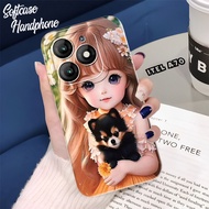 [VIRAL] Latest Itel A70 2023 Softcase - Latest Itel A70 Case - Latest Itel A70 Casing - Latest Itel 