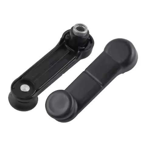 Window Crank Handle for Ford Ranger F150 F250 F350 Mazda B2300 1993-2019 E6DZ5423342A