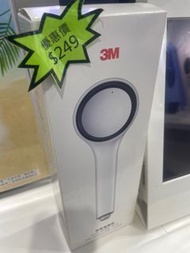 3M除氯蓮蓬頭