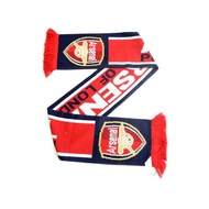 Arsenal FC Pride of London Scarf - Authentic EPL Arsenal FC Pride of London Scarf - Authentic EPL