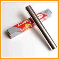 Aluminium foil 8 Metres