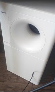 Bose Acoustimass 5 Series II 低音炮