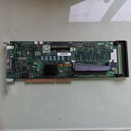 【詢價】原裝全新HP Smart Array 642 SCSI陣列卡305415-001 128M緩存