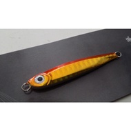 [21grams] Tsuribi Carnada 21g Light Micro Jigging Metal Jig Fishing Lure