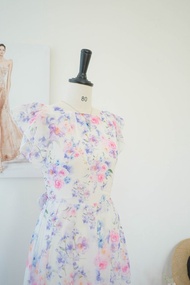 長禮服 伴娘服 露背禮服 晚宴長洋裝 婚禮禮服