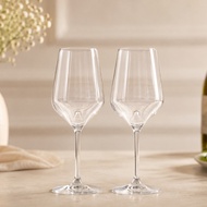 Set of 6 500 ml wine glasses