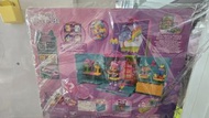 Gabby dollhouse 蓋比的娃娃屋-蓋比彩虹衣櫃