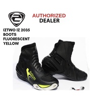 IZ2 B2035 Riding Boots MID CUT!