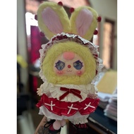 MATA BABY THREE BB3 LOLITA 400% V2 EYES GLITTER SELECTED BOX NOT SMOOTH MAKE UP POUCH