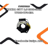 Horn Ribbon Cable HONDA CITY 1.5 2009-11 (77900-TFO-E91)