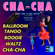 DL- LUCKY Cha Cha Music Playlist 1000 Songs Downloaded on Usb Flash Drive With Otg Adapter