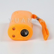 YUANTA เครื่องไล่สุนัขล้ำเสียง เครื่องมือฝึกสุนัข อัลตราโซนิก ultrasonic dog repeller