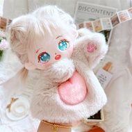 Cotton Doll 20cm Cotton Doll 20cm Centimeter Star Doll Cotton Doll Hair20260916