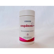[Ready Stock SG] USANA CoQuinone 30 | 56 Cap | Cellular Energy
