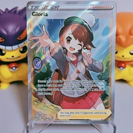 NM! Gloria Full Art Ultra Rare TG26/TG30 [2022] PTCG POKEMON CARD English Version