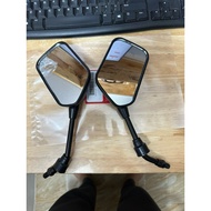 Pair of Thai dream car rearview mirrors - supper dream Vietnam, class 1 Malaysian product