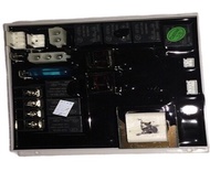 Air Cooler Control Board