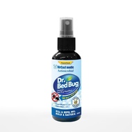 VIRCAST MEDIC Dr Bed Bug Natural Repellent Spray 100ML