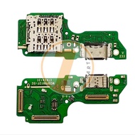 FLEXIBLE OPPO RENO 12F 5G OPPO F27 5G TC CHARGER CAS SIM MIC