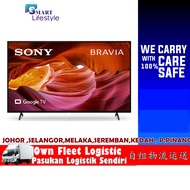 Sony X75K 4K Ultra HD High Dynamic Range HDR Smart TV Google TV KD65X75K KD-65X75K