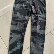 (Preloved)justice Long Pants - F109
