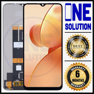 【ORI/OEM】REALM C31 LCD DISPLAY TOUCH SCREEN DIGITIZER