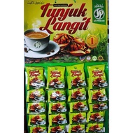 JP Kopi Tunjuk Langit 25Gram Skyfruit Coffee Asli Khasiat Buah Tunjuk Langit Energy Coffee Hijau Pap