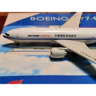 #1::: 400 Model#PH中国国际货运航空B777F B-209
