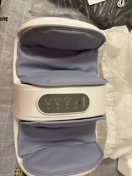 足部小腿按摩機 foot and calf messager
