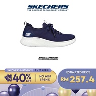 Skechers Women Sport Skech-Lite Pro Shoes - 149994-NVLV Air-Cooled Memory Foam Kasut Sneaker Perempuan