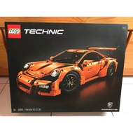 Retired New LEGO Technic Porsche 911 GT3 RS 42056 Limited Edition