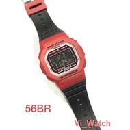 casual watch ☄◎✣G SHOCK DW 6900 & 5600 DUCATI DIGITAL WATCH