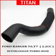Turbo Intercooler Hose AB39-6K683-AF FORD RANGER T6 T7 2.2cc [2012~2019] / MAZDA BT50 [2012~2016]