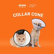 ELOPE Collar Cone Funnel Protector Cat Dog Neck Cover