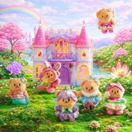Enchanted Dreamland blindbox