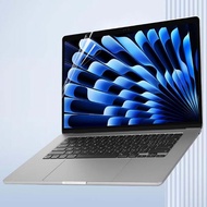 Screen protector for 2024 MacBook Air M3 15 inch A3114 13 A3113 protective film 2023 MacBookAir M2 1