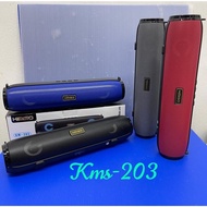 _Kimiso Kms-203 Speaker_*