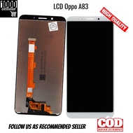 LCD Touchscreen Oppo A83 Kualitas Terbaik / Lcd oppo A83 / 1000 Cellular