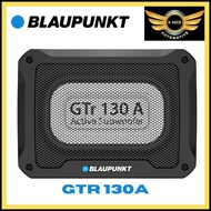 BLAUPUNKT GTr 130 A Compact design & Solid Audio Output