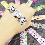 [content 5] Hansaplast Wound Plaster Cartoon Character Kpop Bandage Plaster First Aid Plaster Betadi