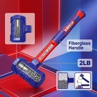 Rubber Hammer (AZZ) EHAMRH0802 EMTOP