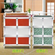 Kitchen Cabinet almari dapur  kabinet dapur kitchen storage aluminium cupboard cabinet dapur