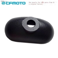 ☍☃▤﹍CFMOTO Chunfeng motorcycle accessories original 650NK400 chain adjuster baffle chain locator baf