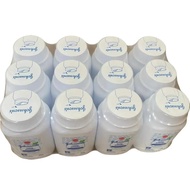 1Pack/12Pcs 25G Johnson's Baby Powder (White) .