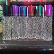 10ml roll-on bottle can