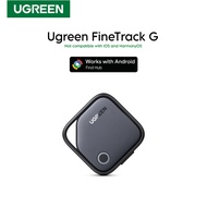 UGREEN FineTrack G (Android Only) Air Tracker Tags, USB-C Charging Bluetooth Tracker Compatible with