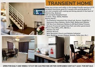 บ้านเดี่ยว 1 ห้องนอน 2 ห้องน้ำส่วนตัว ขนาด 75 ตร.ม. – มาโลโลส (Yuan's Place)