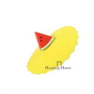 Homing Home - 西瓜矽膠杯蓋