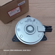 NEW AVANZA RUSH TERIOS GRANMAX AE FAN MOTOR168000-2410 DENSO ORIGINAL