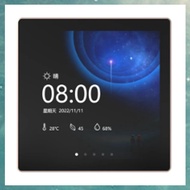 L1ESP32-S3 for LVGL WIFI&ampBluetooth Development Board 4.0 Inch 480 x 480 Smart Display 4.0 Inch LC